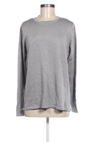 Damenpullover Lwie, Größe L, Farbe Grau, Preis 8,49 €