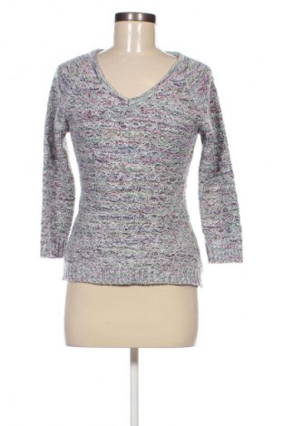 Damenpullover M&Co., Größe M, Farbe Mehrfarbig, Preis 8,49 €