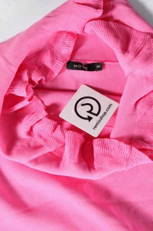 Damenpullover MOMA, Größe XS, Farbe Rosa, Preis € 80,29