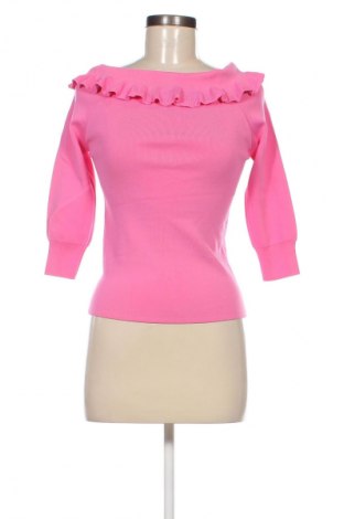 Damenpullover MOMA, Größe XS, Farbe Rosa, Preis 57,49 €