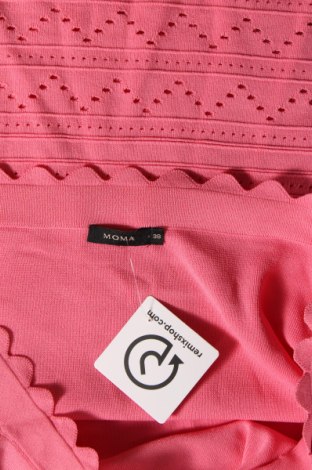 Damenpullover MOMA, Größe S, Farbe Rosa, Preis € 24,29