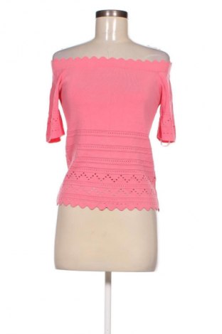 Damenpullover MOMA, Größe S, Farbe Rosa, Preis € 40,29