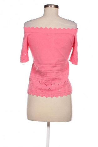 Damenpullover MOMA, Größe S, Farbe Rosa, Preis € 24,29