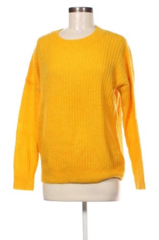 Damenpullover MSCH, Größe S, Farbe Gelb, Preis 47,99 €