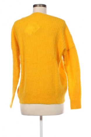 Damenpullover MSCH, Größe S, Farbe Gelb, Preis 47,99 €