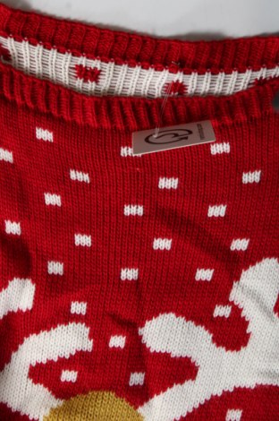 Damski sweter Made In Italy, Rozmiar XXL, Kolor Kolorowy, Cena 92,99 zł