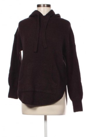 Damenpullover Madewell, Größe XXS, Farbe Braun, Preis € 32,99