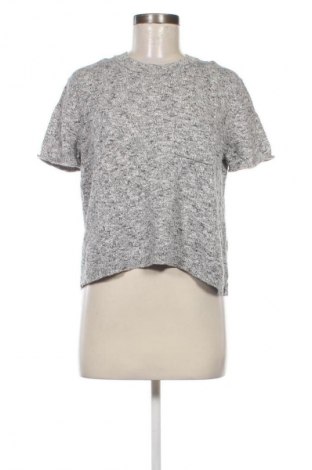 Damenpullover Madewell, Größe M, Farbe Grau, Preis 16,99 €