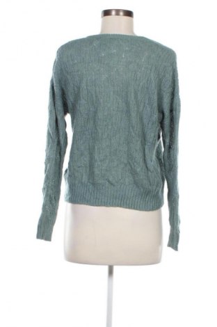 Damenpullover Madewell, Größe XS, Farbe Grün, Preis € 7,99