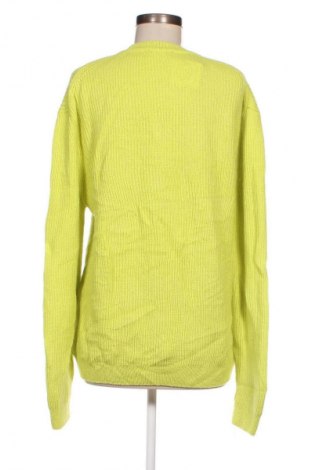 Damski sweter Maerz Muenchen, Rozmiar XXL, Kolor Zielony, Cena 153,99 zł