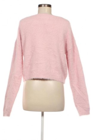 Damenpullover Maison Espin, Größe S, Farbe Rosa, Preis € 33,99