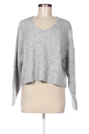 Damenpullover Mana, Größe M, Farbe Grau, Preis € 8,99