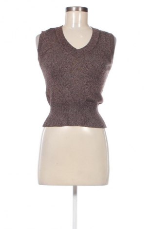 Damenpullover Mango, Größe M, Farbe Braun, Preis € 15,96