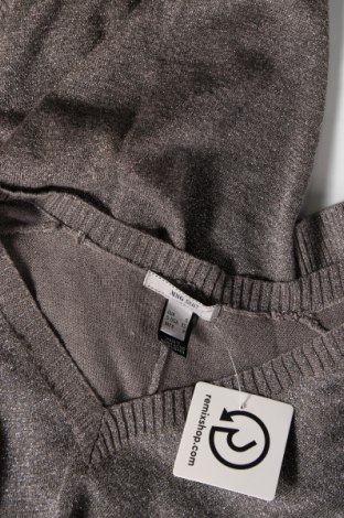 Damenpullover Mango, Größe S, Farbe Silber, Preis 6,99 €