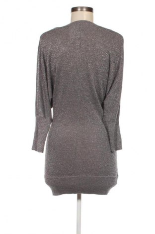 Damenpullover Mango, Größe S, Farbe Silber, Preis 6,99 €