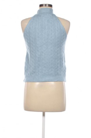 Damenpullover Mango, Größe M, Farbe Blau, Preis 7,99 €