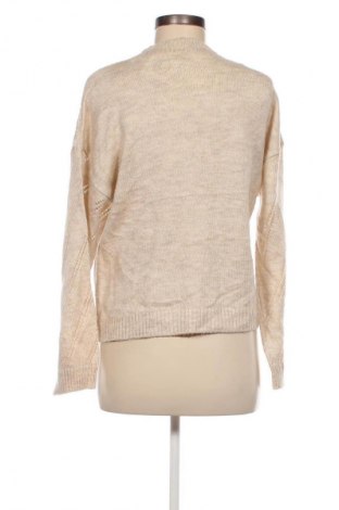 Damenpullover Mango, Größe M, Farbe Beige, Preis 7,99 €