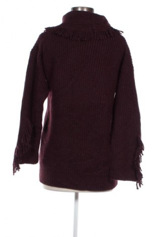 Damenpullover Marc Cain, Größe S, Farbe Rot, Preis 68,99 €