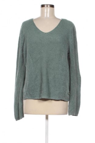 Damski sweter Marc O'Polo, Rozmiar L, Kolor Zielony, Cena 138,99 zł