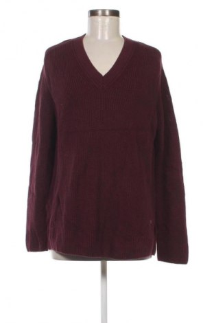 Damenpullover Marc O'Polo, Größe S, Farbe Rot, Preis 30,49 €