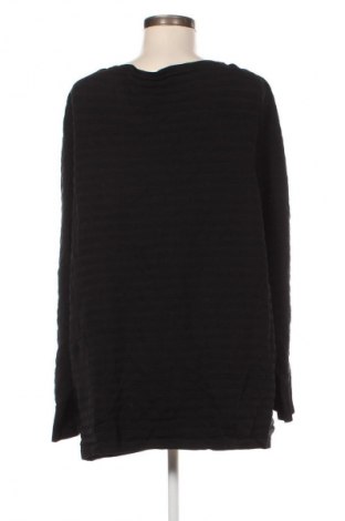 Damenpullover Marina Rinaldi, Größe L, Farbe Schwarz, Preis € 57,49