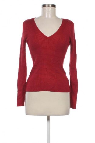 Damenpullover Marks & Spencer, Größe L, Farbe Rot, Preis € 8,99