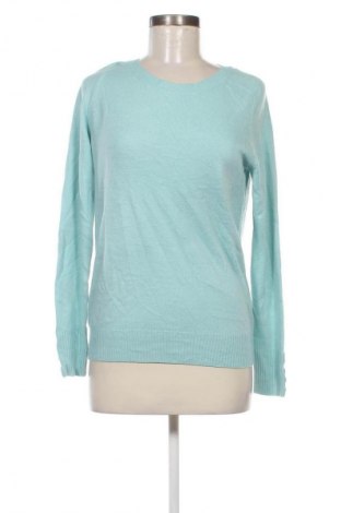 Damenpullover Marks & Spencer, Größe M, Farbe Blau, Preis € 8,99