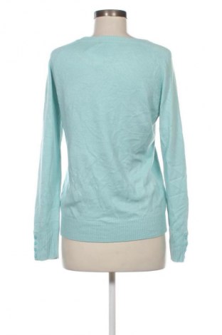 Damenpullover Marks & Spencer, Größe M, Farbe Blau, Preis € 8,99