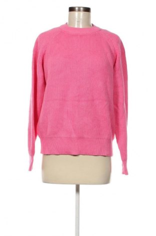 Damenpullover Marks & Spencer, Größe M, Farbe Rosa, Preis 7,99 €