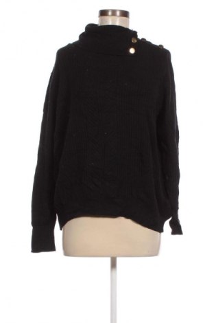 Damenpullover Marks & Spencer, Größe XL, Farbe Schwarz, Preis € 9,99