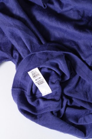 Damenpullover Marks & Spencer, Größe L, Farbe Lila, Preis 7,99 €