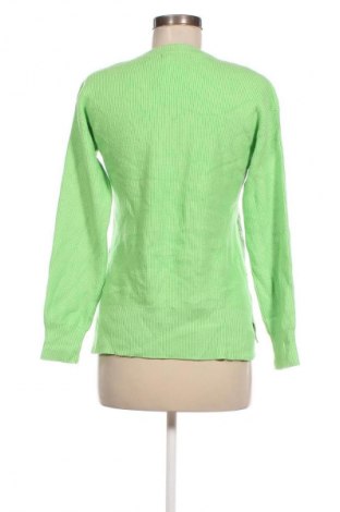 Pulover de femei Marks & Spencer, Mărime S, Culoare Verde, Preț 88,99 Lei