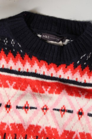 Damski sweter Marks & Spencer, Rozmiar S, Kolor Kolorowy, Cena 14,99 zł