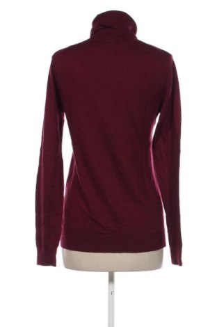 Damski sweter Massimo Dutti, Rozmiar S, Kolor Czerwony, Cena 102,99 zł