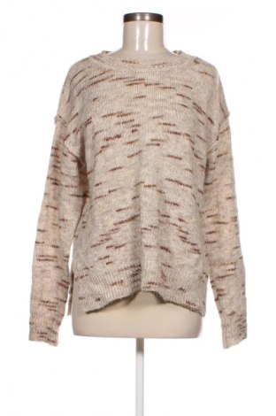 Damenpullover Max Studio, Größe S, Farbe Beige, Preis 17,99 €