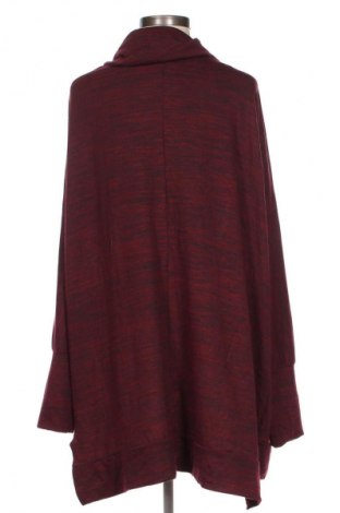 Damenpullover Maxi Blue, Größe XXL, Farbe Rot, Preis € 9,49