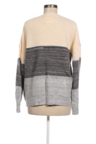 Damski sweter Merokeety, Rozmiar XL, Kolor Kolorowy, Cena 21,99 zł