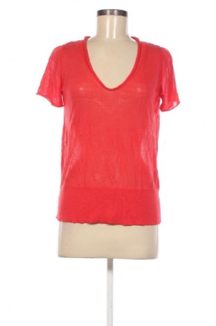 Damenpullover Mexx, Größe M, Farbe Rot, Preis € 7,49