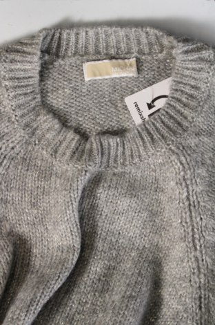 Damenpullover Michael Kors, Größe M, Farbe Grau, Preis € 80,29