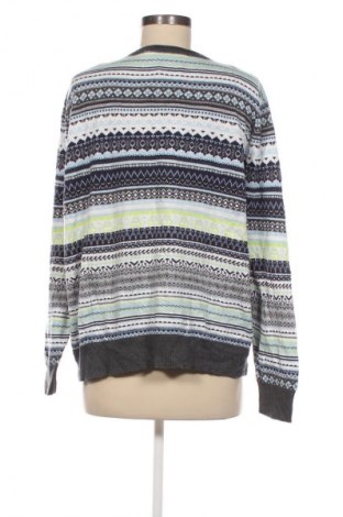 Pulover de femei Michele Boyard, Mărime XXL, Culoare Multicolor, Preț 43,99 Lei