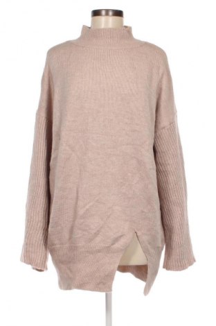 Damenpullover Misspap, Größe S, Farbe Beige, Preis € 5,99