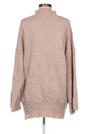 Damenpullover Misspap, Größe S, Farbe Beige, Preis € 5,99