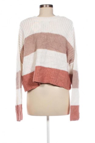 Damenpullover Moon & Madison, Größe L, Farbe Mehrfarbig, Preis € 12,99