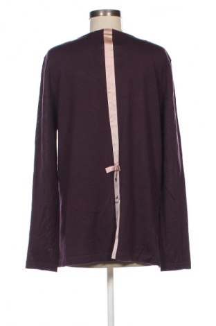 Damenpullover More, Größe XL, Farbe Lila, Preis € 9,49