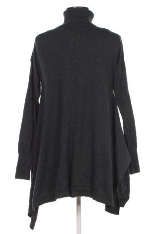 Damenpullover Mossimo, Größe S, Farbe Grau, Preis 9,49 €