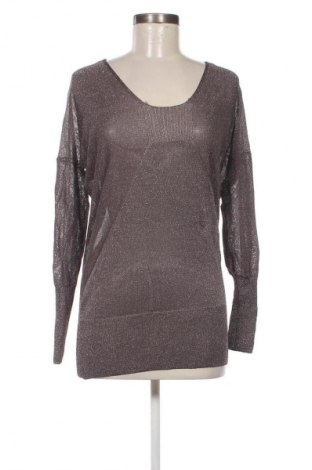 Damenpullover Motivi, Größe S, Farbe Grau, Preis € 6,49