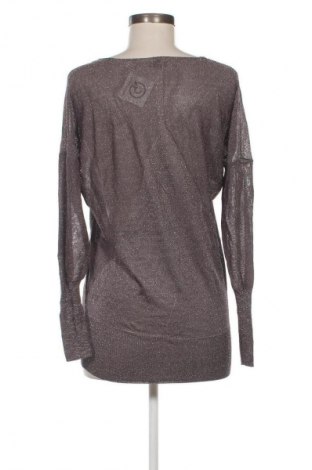 Damenpullover Motivi, Größe S, Farbe Grau, Preis € 6,49