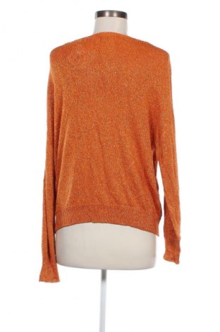 Damenpullover Much Money, Größe M, Farbe Orange, Preis € 11,99