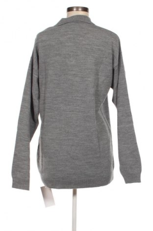 Damenpullover NA-KD, Größe XS, Farbe Grau, Preis 21,99 €