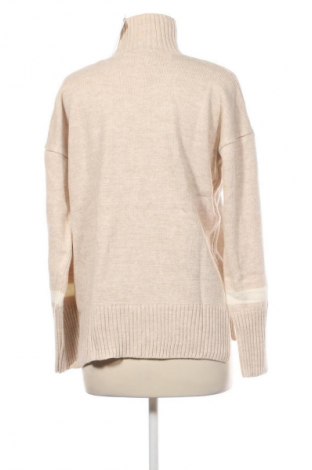 Damenpullover NA-KD, Größe M, Farbe Beige, Preis € 21,99